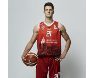 Dominik Wolf basketball player - PG