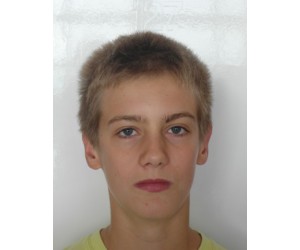 Dominik Wyka basketball player - SF