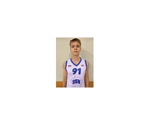 Dominiks Olingovics basketball player