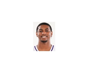Dominiq Penn basketball player - G