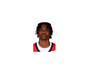 Dominique Aekins basketball player - PG