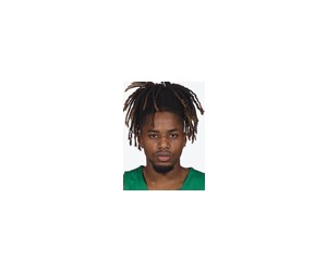 Dominique Alexander basketball player - G