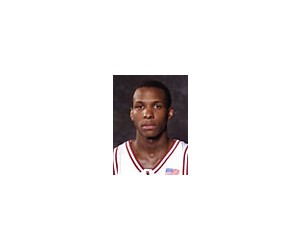 Dominique Archie basketball player - SF/SG
