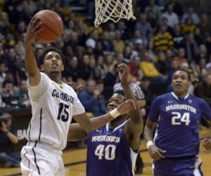 Dominique Collier basketball player photo 1
