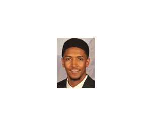 Dominique Collier basketball player - PG