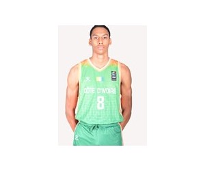 Dominique Diomande basketball player photo 1