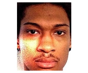 Dominique Duane Ferguson basketball player photo 1