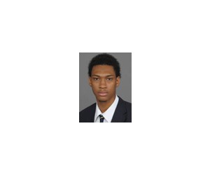 Dominique Duane Ferguson basketball player - C