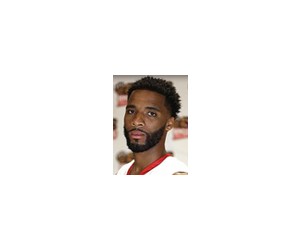 Dominique Elliot basketball player - F