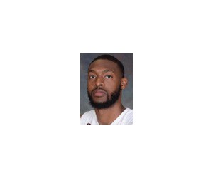 Dominique Elliott basketball player - C