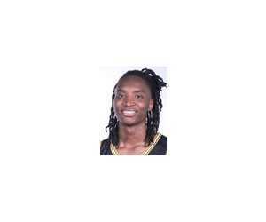 Dominique Ford basketball player - F