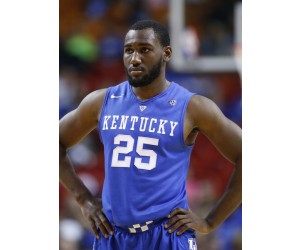Dominique Hawkins basketball player photo 1