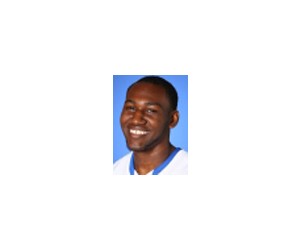 Dominique Hawkins basketball player - PG