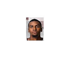 Dominique Kirk basketball player - G