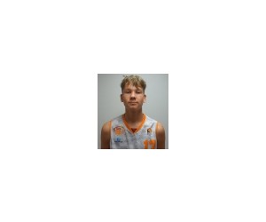 Dominique Kunzmann basketball player - SF