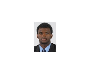 Dominique Mckoy basketball player - PF/C