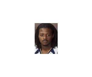 Dominique Morrison basketball player - F