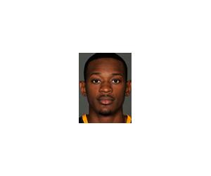 Dominique Rutledge basketball player - PF