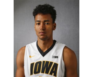 Dominique Uhl basketball player photo 1