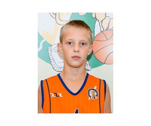 Dominykas Grunkis basketball player - SG