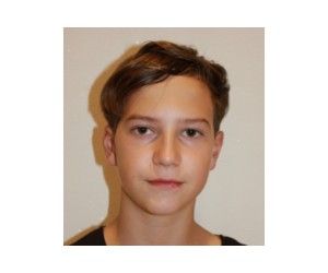 Dominykas Neverbickas basketball player