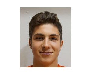 Dominykas Ramonas basketball player - PG