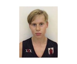 Dominykas Simonis basketball player - F