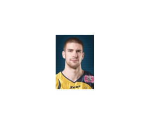 Domokos Szabo basketball player - G