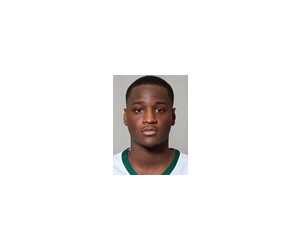 Donald Carter Iii basketball player - G
