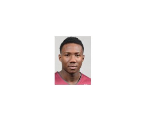 Donald Gipson basketball player - G