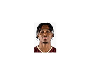 Donald Hand Jr basketball player - SF