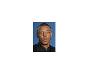 Donald Rashaad Singleton basketball player - C