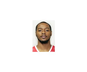 Donald Robinson basketball player photo 1