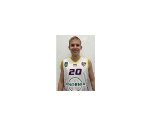 Donat Ipacs basketball player