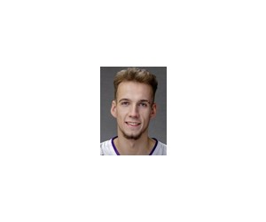 Donatas Kupsas basketball player - PF
