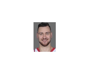 Donatas Motiejunas basketball player - C