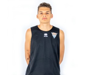 Donato Tedeschi basketball player - C