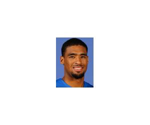 Donnavan Kirk basketball player - PF