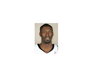 Donnell Harvey basketball player photo