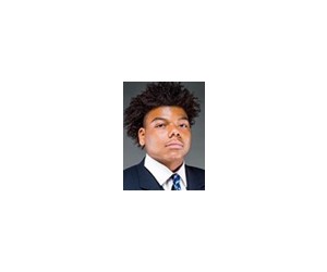 Donovan A Smith basketball player - PF/C