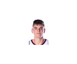 Donovan Clingan basketball player photo 1