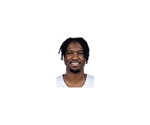 Donovan Grant basketball player - SG