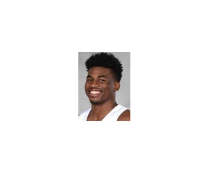 Donovan Gregory basketball player - SG/SF