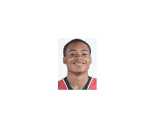 Donovan Ham basketball player - G