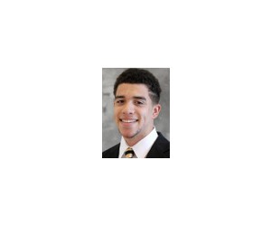 Donovan Mitchell basketball player - PF