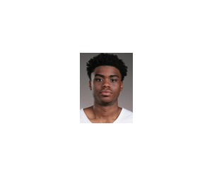 Donovan Moore basketball player - SG