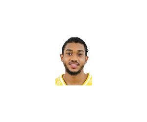 Donovan Newby basketball player - G