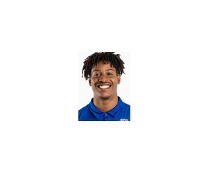 Donovan Ray basketball player - G