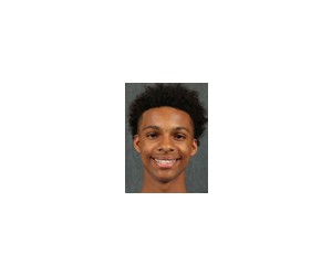 Donovan Sims basketball player - G