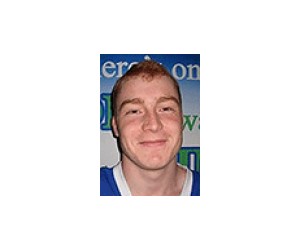 Donovan Walasiak basketball player - PG